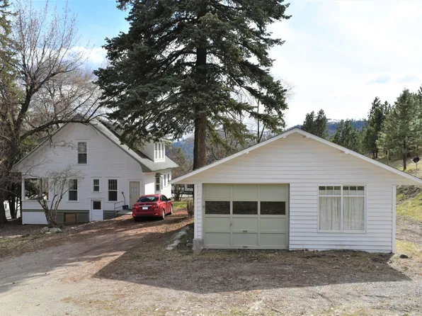 29 Klondike Rd, Republic, WA 99166