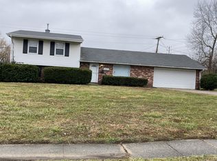 3720 N Schaefer Ln, Indianapolis, IN 46235