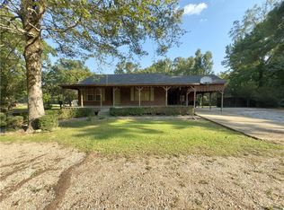 727 Browntown Rd, Jena, LA 71342