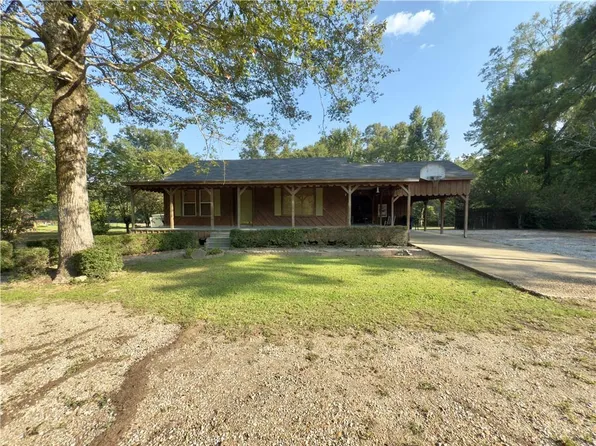 727 Browntown Rd, Jena, LA 71342