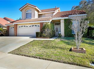 10938 Tea Bark Rd, Moreno Valley, CA 92557