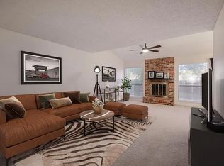 8905 Trone Cir #C, Austin, TX 78758