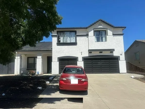 3918 Hummingbird Dr, Antioch, CA 94509