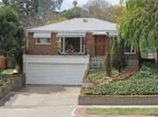 245 Avenue 64, Pasadena, CA 91105