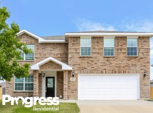 1627 Dream Catcher Way, Krum, TX 76249