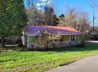 4444 Indian Camp Creek Rd, Cosby, TN 37722
