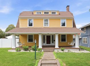 1108 Audubon Rd, New Castle, IN 47362