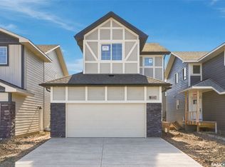 442 Leskiw Bend, Saskatoon, SK S7V 2A6