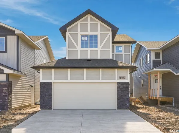 442 Leskiw Bend, Saskatoon, SK S7V 2A6