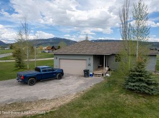 127 W 4500 S, Victor, ID 83455