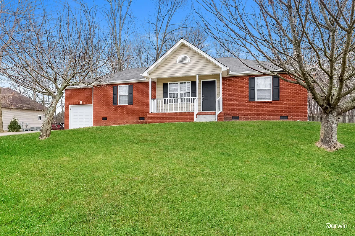 Building Photo - 983 Hunters Ln