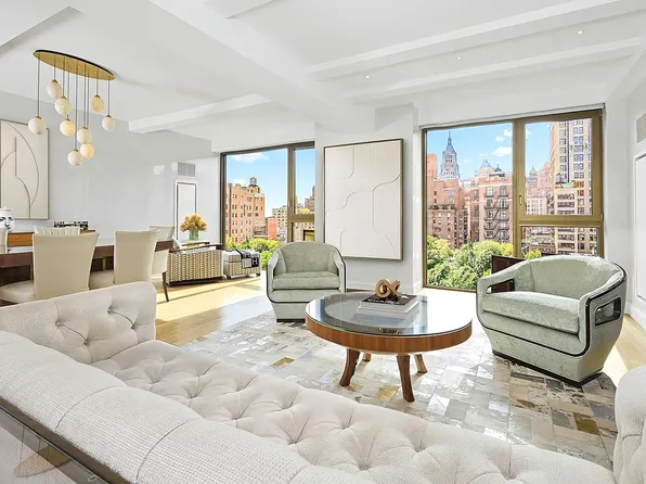 50 Gramercy Park N APT 12A, Manhattan, NY 10010