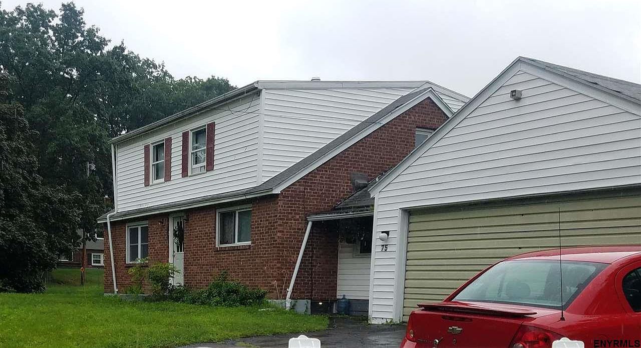 75 Valley Rd, Colonie, NY 12205 Zillow