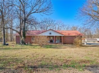 15795 N Highway 59, Summers, AR 72769