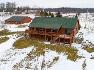12285 W Pine Lake Rd, Plainwell, MI 49080