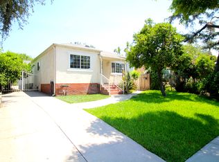 1945 Glenwood Rd, Glendale, CA 91201
