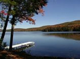 1512 Chazy Lake Rd, Ellenburg Depot, NY 12935