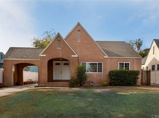 1217 N Myers St, Burbank, CA 91506