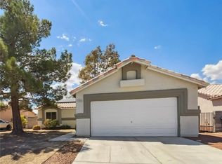 5029 Sock Hop Way, North Las Vegas, NV 89031
