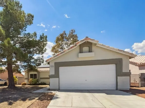 5029 Sock Hop Way, North Las Vegas, NV 89031