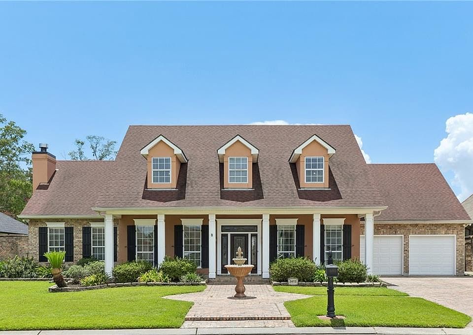 1st image of 3412 Wedgwood Dr