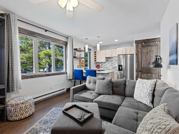 250 Cove Boulevard UNIT 7, Dillon, CO 80435