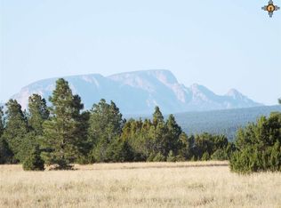 A19A County Rd, Las Vegas, NM 87701