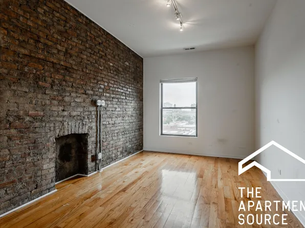 1212 W Foster Ave APT 2A, Chicago, IL 60640