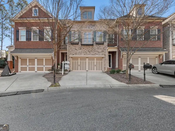 64 Star Spangled Ln, Peachtree City, GA 30269