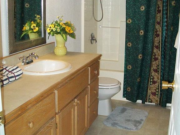 Large Bathroom