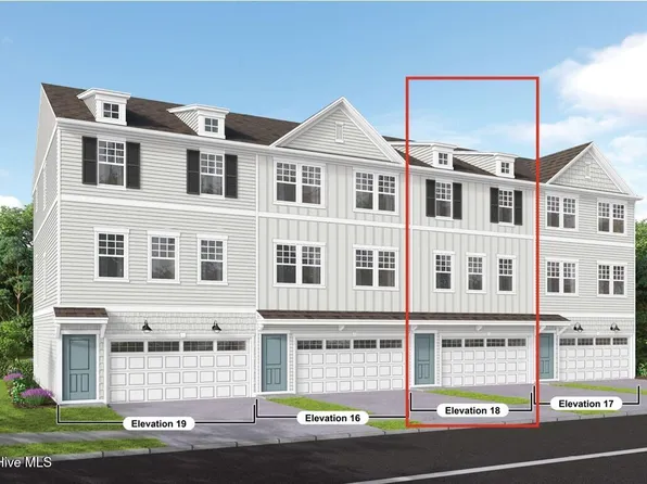 364 Barnacle Run, Wilmington, NC 28412