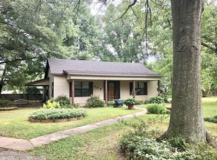 708 Brownsferry Rd, Senatobia, MS 38668