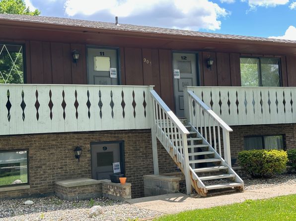 911 W Ardussi St APT 4