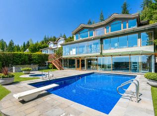 1626 Pinecrest Dr, West Vancouver, BC V7S 3H3