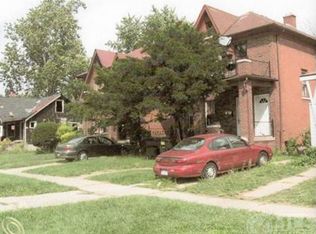 11648 Birwood St, Detroit, MI 48204