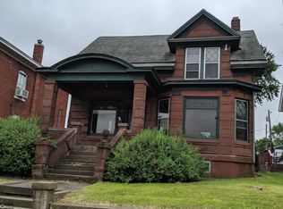 1417 Cleveland Ave, Burlington, IA 52601