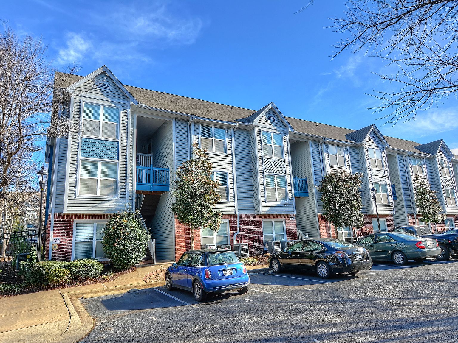 505 N Graham St Unit 3B, Charlotte, NC 28202 | Zillow