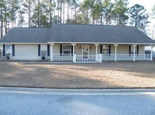 108 Kristins Dr, Saint Marys, GA 31558