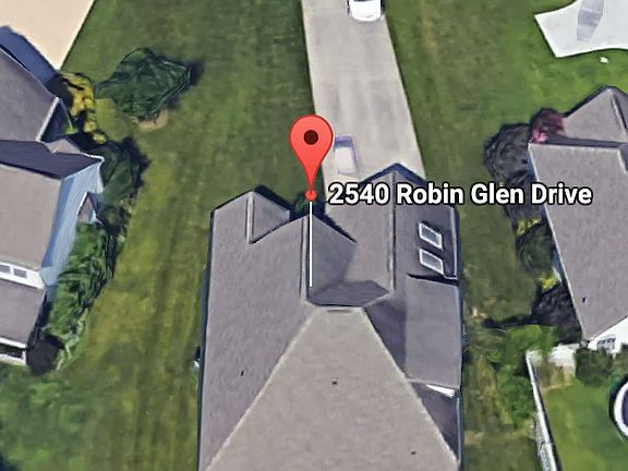5th image of 2540 Robin Glenn Dr