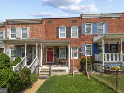 5307 Patrick Henry Dr, Baltimore, MD, 21225