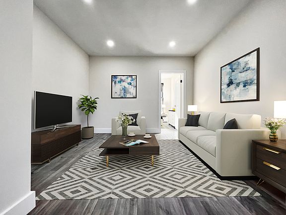 2nd image of 953 Columbus Ave #2N