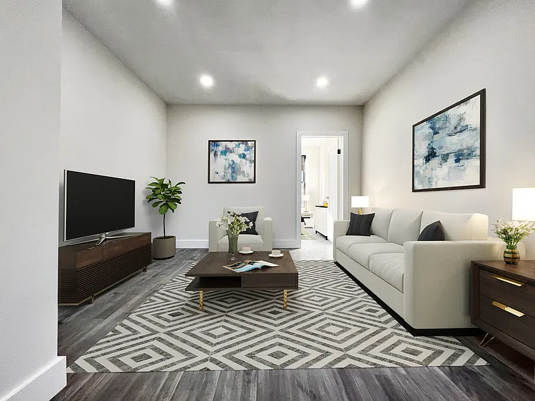 953 Columbus Ave #2N — Photo 2