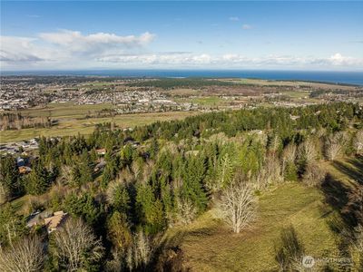 9999 Lot 2 Owls Nest Road, Sequim, WA, 98382