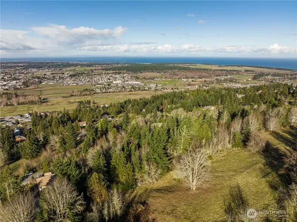 99999 Lot 3 Owls Nest Road, Sequim, WA 98382