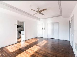 The Ashby, Los Angeles, CA 90005