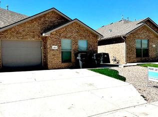 2119 N Avenue J #B, Lubbock, TX 79403