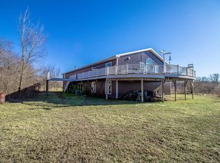 435 W River St, Deerfield, MI 49238