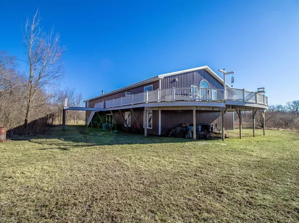 435 W River St, Deerfield, MI 49238