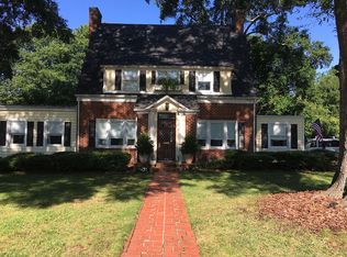 116 Belvedere Ave, Shelby, NC 28150