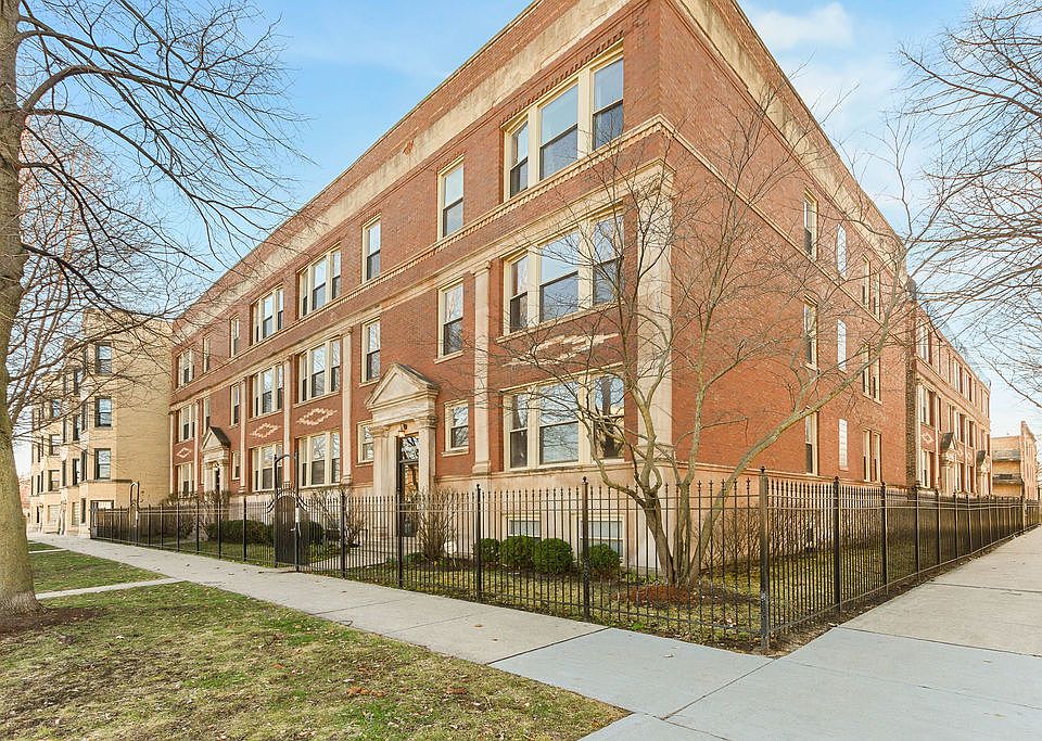 1st image of 6600 S Kenwood Ave #1